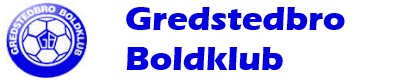 Gredstedbro Boldklub